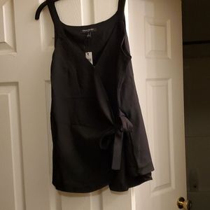 Banana Republic black tank top